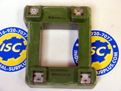 <b>General Electric - </B>55-501493G23 Replacement Coil